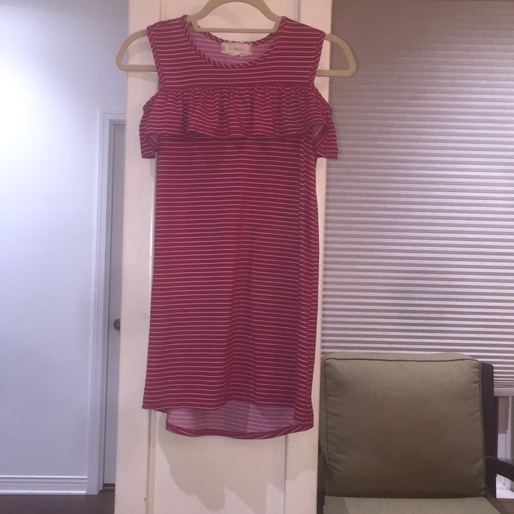Nautical Dress